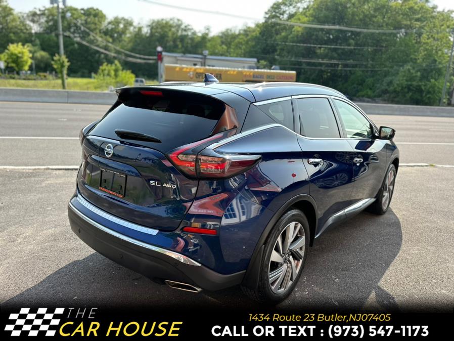 2019 Nissan Murano AWD S, available for sale in Butler, New Jersey | The Car House. Butler, New Jersey 2019 Nissan Murano AWD S, available for sale in Butler, New Jersey | The Car House. Butler, New Jersey