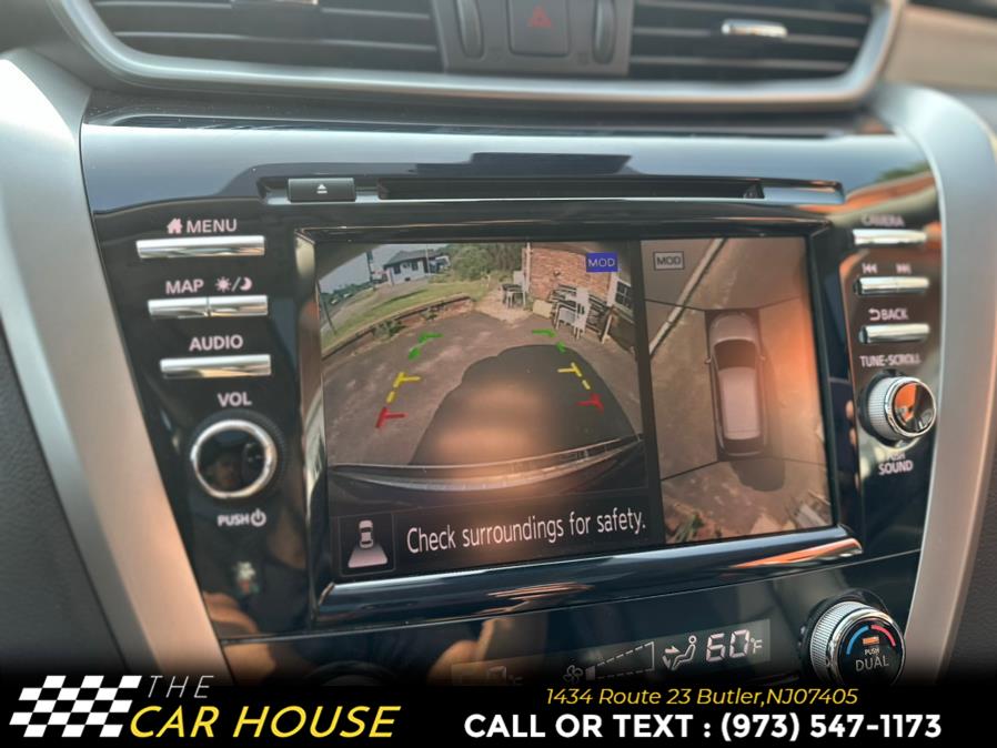 2019 Nissan Murano AWD S, available for sale in Butler, New Jersey | The Car House. Butler, New Jersey 2019 Nissan Murano AWD S, available for sale in Butler, New Jersey | The Car House. Butler, New Jersey