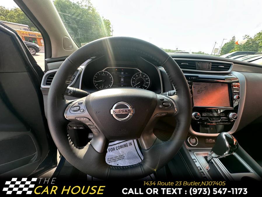 2019 Nissan Murano AWD S, available for sale in Butler, New Jersey | The Car House. Butler, New Jersey 2019 Nissan Murano AWD S, available for sale in Butler, New Jersey | The Car House. Butler, New Jersey