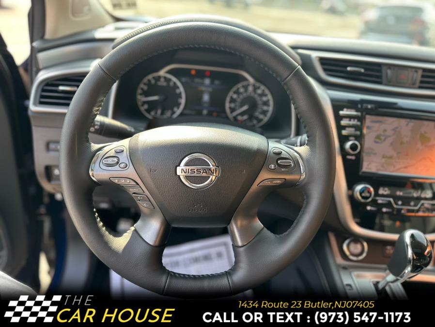 2019 Nissan Murano AWD S, available for sale in Butler, New Jersey | The Car House. Butler, New Jersey 2019 Nissan Murano AWD S, available for sale in Butler, New Jersey | The Car House. Butler, New Jersey