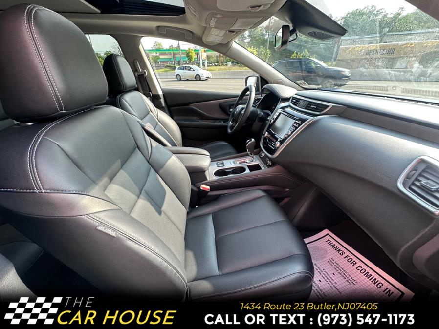 2019 Nissan Murano AWD S, available for sale in Butler, New Jersey | The Car House. Butler, New Jersey 2019 Nissan Murano AWD S, available for sale in Butler, New Jersey | The Car House. Butler, New Jersey