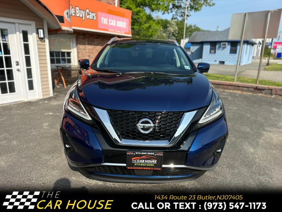 2019 Nissan Murano AWD S, available for sale in Butler, New Jersey | The Car House. Butler, New Jersey 2019 Nissan Murano AWD S, available for sale in Butler, New Jersey | The Car House. Butler, New Jersey
