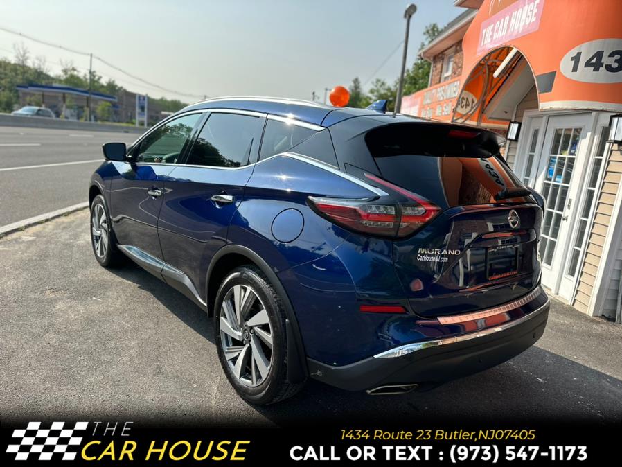 2019 Nissan Murano AWD S, available for sale in Butler, New Jersey | The Car House. Butler, New Jersey 2019 Nissan Murano AWD S, available for sale in Butler, New Jersey | The Car House. Butler, New Jersey