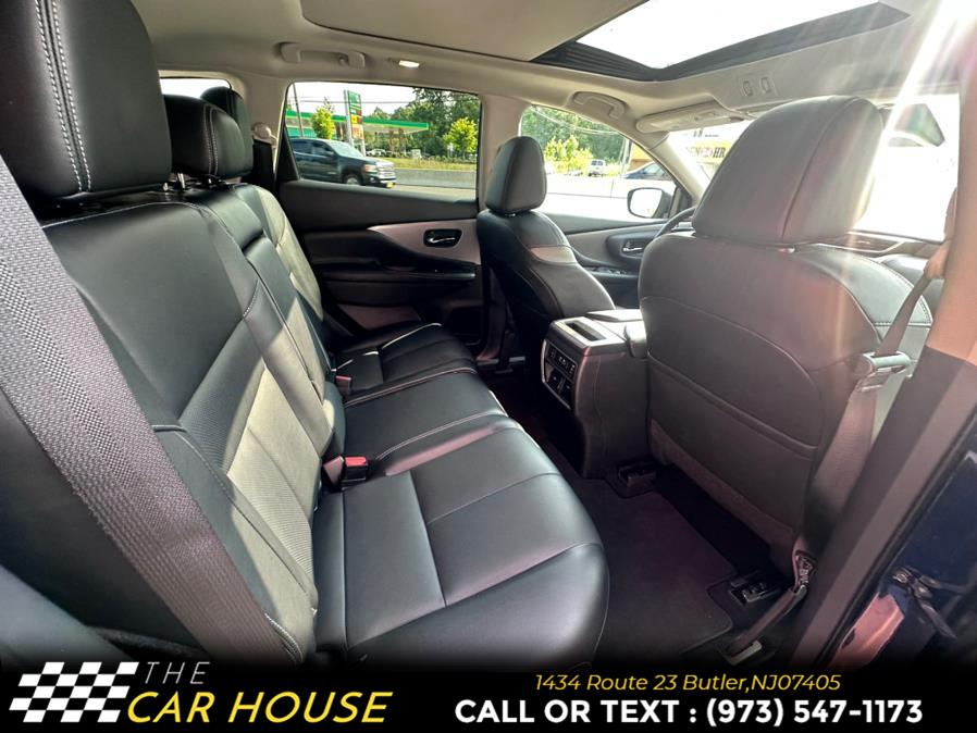 2019 Nissan Murano AWD S, available for sale in Butler, New Jersey | The Car House. Butler, New Jersey 2019 Nissan Murano AWD S, available for sale in Butler, New Jersey | The Car House. Butler, New Jersey