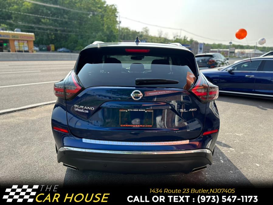 2019 Nissan Murano AWD S, available for sale in Butler, New Jersey | The Car House. Butler, New Jersey 2019 Nissan Murano AWD S, available for sale in Butler, New Jersey | The Car House. Butler, New Jersey