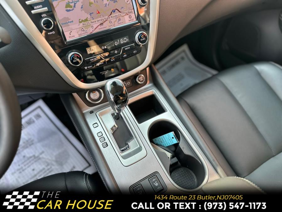 2019 Nissan Murano AWD S, available for sale in Butler, New Jersey | The Car House. Butler, New Jersey 2019 Nissan Murano AWD S, available for sale in Butler, New Jersey | The Car House. Butler, New Jersey