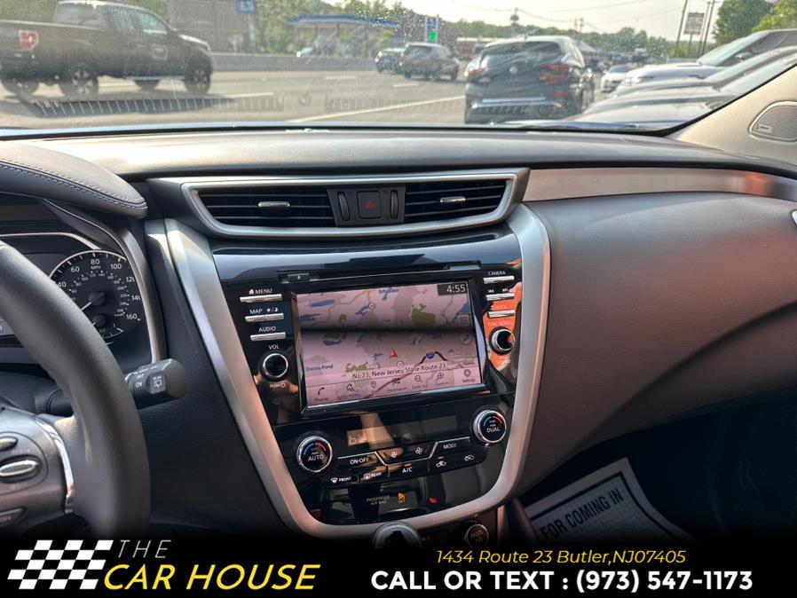 2019 Nissan Murano AWD S, available for sale in Butler, New Jersey | The Car House. Butler, New Jersey 2019 Nissan Murano AWD S, available for sale in Butler, New Jersey | The Car House. Butler, New Jersey