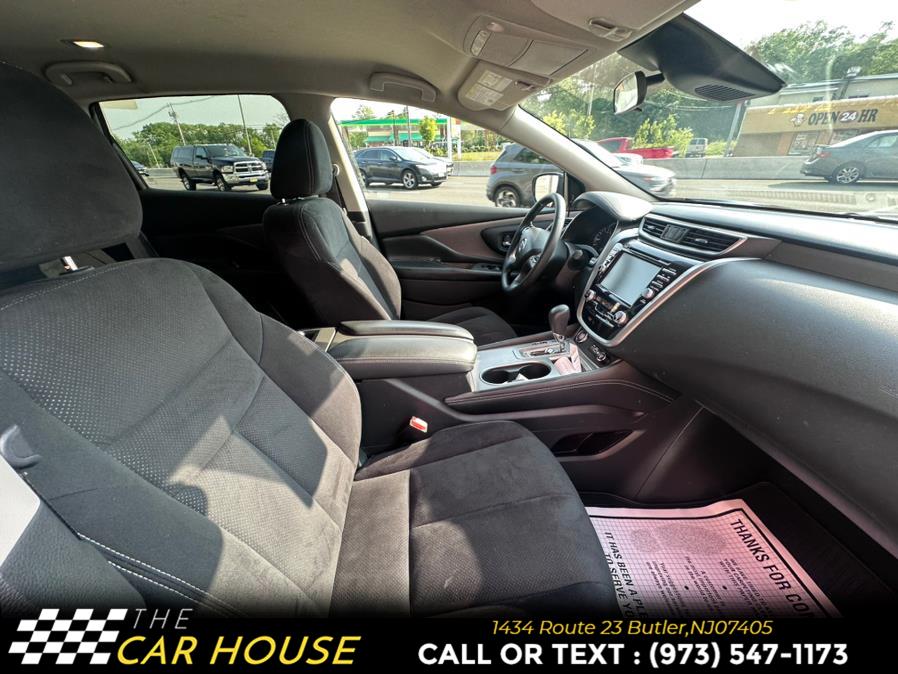 2020 Nissan Murano AWD S, available for sale in Butler, New Jersey | The Car House. Butler, New Jersey 2020 Nissan Murano AWD S, available for sale in Butler, New Jersey | The Car House. Butler, New Jersey