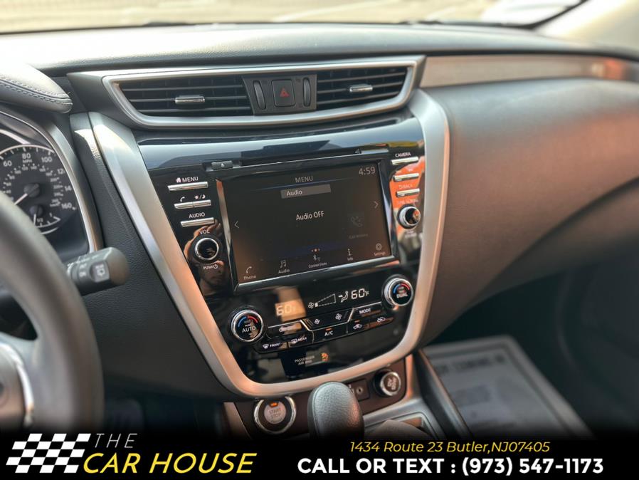 2020 Nissan Murano AWD S, available for sale in Butler, New Jersey | The Car House. Butler, New Jersey 2020 Nissan Murano AWD S, available for sale in Butler, New Jersey | The Car House. Butler, New Jersey