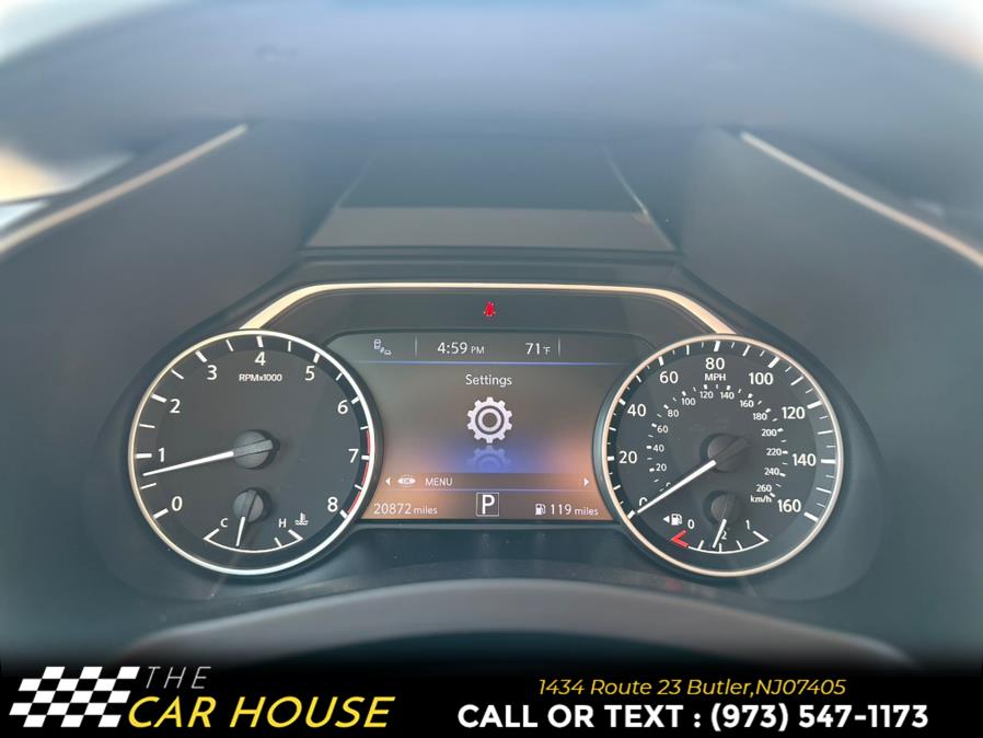 2020 Nissan Murano AWD S, available for sale in Butler, New Jersey | The Car House. Butler, New Jersey 2020 Nissan Murano AWD S, available for sale in Butler, New Jersey | The Car House. Butler, New Jersey