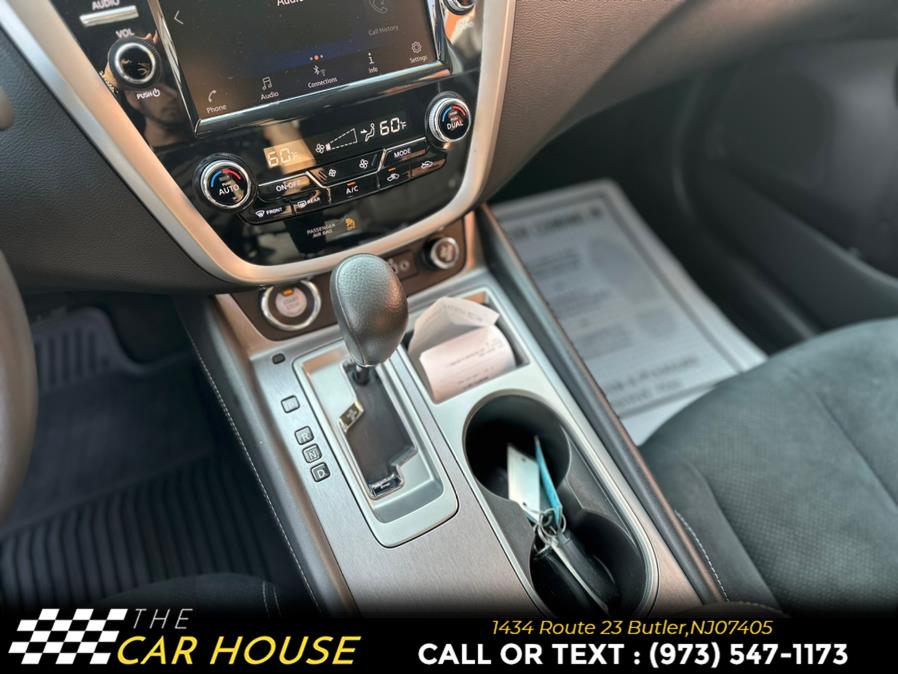 2020 Nissan Murano AWD S, available for sale in Butler, New Jersey | The Car House. Butler, New Jersey 2020 Nissan Murano AWD S, available for sale in Butler, New Jersey | The Car House. Butler, New Jersey