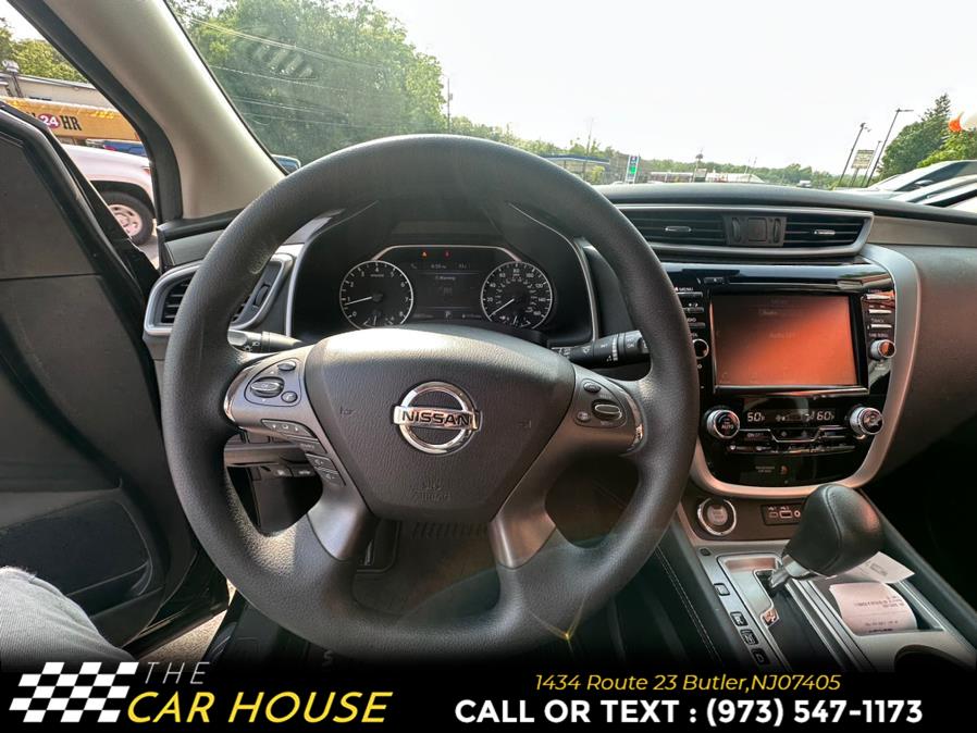 2020 Nissan Murano AWD S, available for sale in Butler, New Jersey | The Car House. Butler, New Jersey 2020 Nissan Murano AWD S, available for sale in Butler, New Jersey | The Car House. Butler, New Jersey