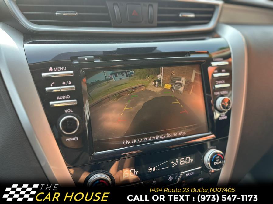 2020 Nissan Murano AWD S, available for sale in Butler, New Jersey | The Car House. Butler, New Jersey 2020 Nissan Murano AWD S, available for sale in Butler, New Jersey | The Car House. Butler, New Jersey