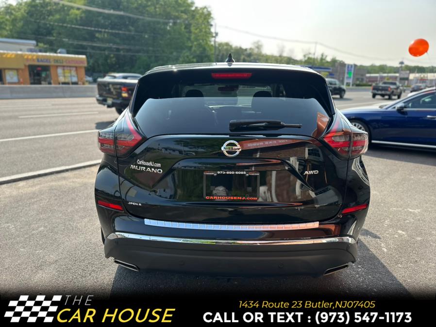 2020 Nissan Murano AWD S, available for sale in Butler, New Jersey | The Car House. Butler, New Jersey 2020 Nissan Murano AWD S, available for sale in Butler, New Jersey | The Car House. Butler, New Jersey