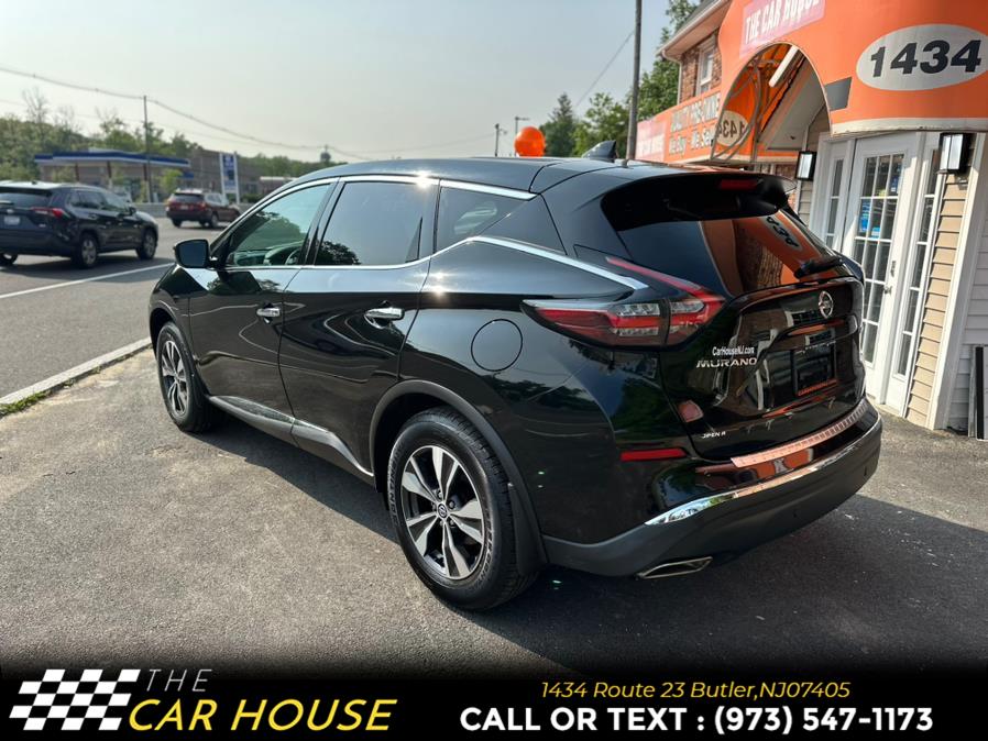 2020 Nissan Murano AWD S, available for sale in Butler, New Jersey | The Car House. Butler, New Jersey 2020 Nissan Murano AWD S, available for sale in Butler, New Jersey | The Car House. Butler, New Jersey