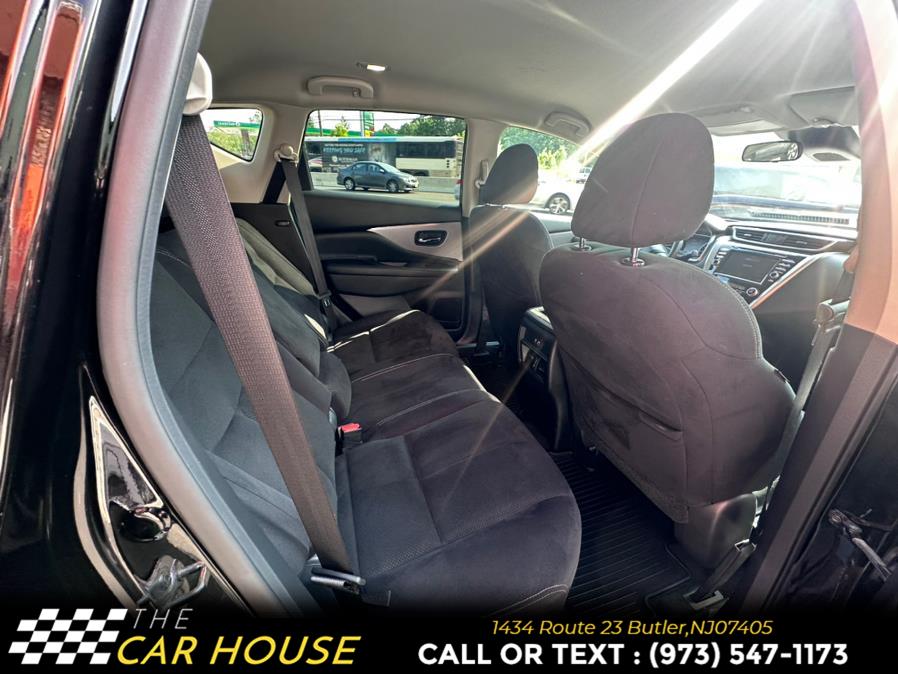 2020 Nissan Murano AWD S, available for sale in Butler, New Jersey | The Car House. Butler, New Jersey 2020 Nissan Murano AWD S, available for sale in Butler, New Jersey | The Car House. Butler, New Jersey