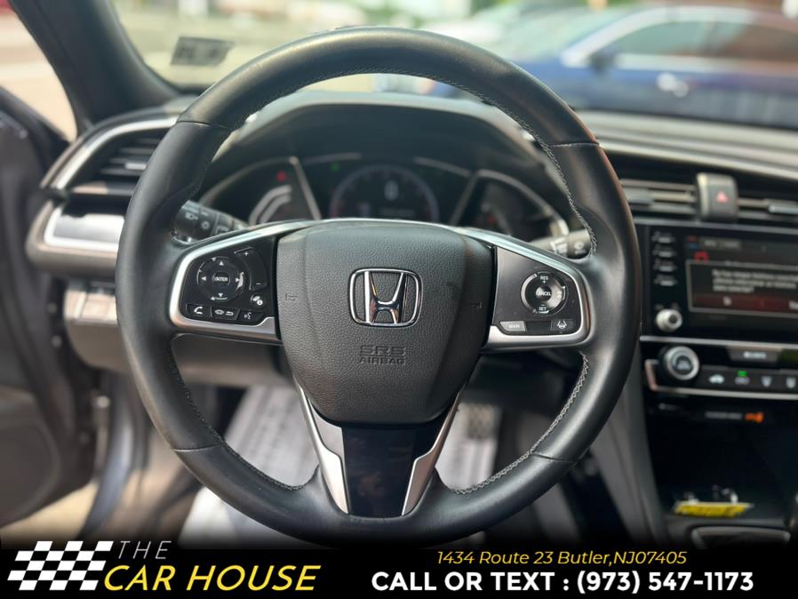 2020 Honda Civic Sedan Sport Manual, available for sale in Butler, New Jersey | The Car House. Butler, New Jersey 2020 Honda Civic Sedan Sport Manual, available for sale in Butler, New Jersey | The Car House. Butler, New Jersey