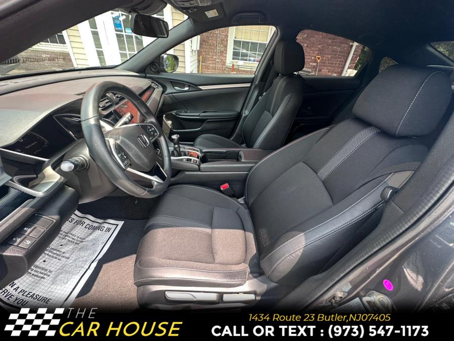 2020 Honda Civic Sedan Sport Manual, available for sale in Butler, New Jersey | The Car House. Butler, New Jersey 2020 Honda Civic Sedan Sport Manual, available for sale in Butler, New Jersey | The Car House. Butler, New Jersey