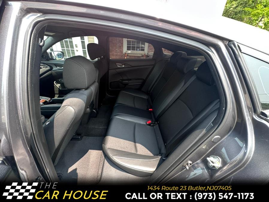 2020 Honda Civic Sedan Sport Manual, available for sale in Butler, New Jersey | The Car House. Butler, New Jersey 2020 Honda Civic Sedan Sport Manual, available for sale in Butler, New Jersey | The Car House. Butler, New Jersey