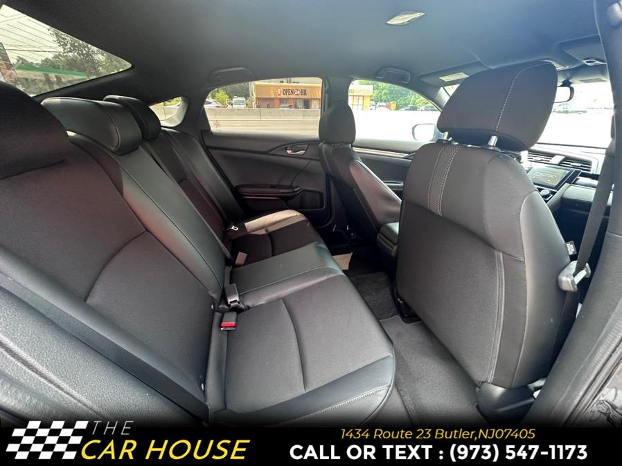 2020 Honda Civic Sedan Sport Manual, available for sale in Butler, New Jersey | The Car House. Butler, New Jersey 2020 Honda Civic Sedan Sport Manual, available for sale in Butler, New Jersey | The Car House. Butler, New Jersey