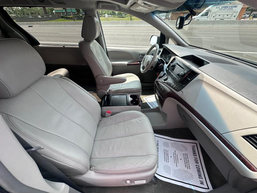 2012 Toyota Sienna 5dr 8-Pass Van V6 XLE FWD (Natl), available for sale in Bloomingdale, New Jersey | Bloomingdale Auto Group. Bloomingdale, New Jersey 2012 Toyota Sienna 5dr 8-Pass Van V6 XLE FWD (Natl), available for sale in Bloomingdale, New Jersey | Bloomingdale Auto Group. Bloomingdale, New Jersey