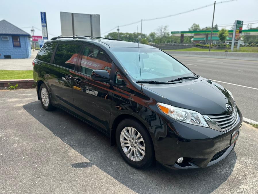 2012 Toyota Sienna 5dr 8-Pass Van V6 XLE FWD (Natl), available for sale in Bloomingdale, New Jersey | Bloomingdale Auto Group. Bloomingdale, New Jersey 2012 Toyota Sienna 5dr 8-Pass Van V6 XLE FWD (Natl), available for sale in Bloomingdale, New Jersey | Bloomingdale Auto Group. Bloomingdale, New Jersey