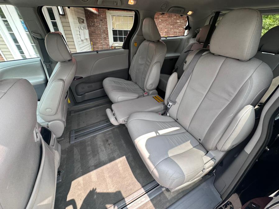 2012 Toyota Sienna 5dr 8-Pass Van V6 XLE FWD (Natl), available for sale in Bloomingdale, New Jersey | Bloomingdale Auto Group. Bloomingdale, New Jersey 2012 Toyota Sienna 5dr 8-Pass Van V6 XLE FWD (Natl), available for sale in Bloomingdale, New Jersey | Bloomingdale Auto Group. Bloomingdale, New Jersey