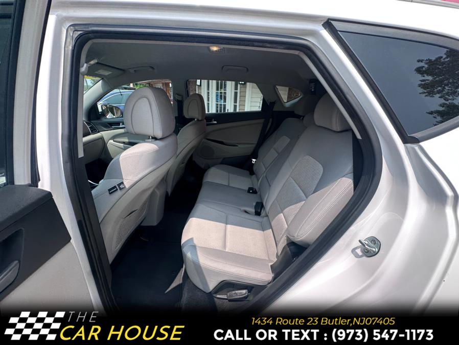 2017 Hyundai Tucson SE AWD, available for sale in Butler, New Jersey | The Car House. Butler, New Jersey 2017 Hyundai Tucson SE AWD, available for sale in Butler, New Jersey | The Car House. Butler, New Jersey