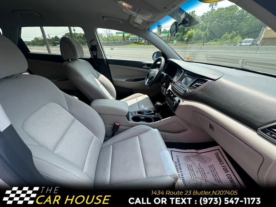 2017 Hyundai Tucson SE AWD, available for sale in Butler, New Jersey | The Car House. Butler, New Jersey 2017 Hyundai Tucson SE AWD, available for sale in Butler, New Jersey | The Car House. Butler, New Jersey