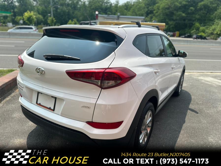2017 Hyundai Tucson SE AWD, available for sale in Butler, New Jersey | The Car House. Butler, New Jersey 2017 Hyundai Tucson SE AWD, available for sale in Butler, New Jersey | The Car House. Butler, New Jersey