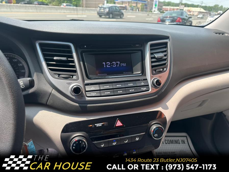 2017 Hyundai Tucson SE AWD, available for sale in Butler, New Jersey | The Car House. Butler, New Jersey 2017 Hyundai Tucson SE AWD, available for sale in Butler, New Jersey | The Car House. Butler, New Jersey