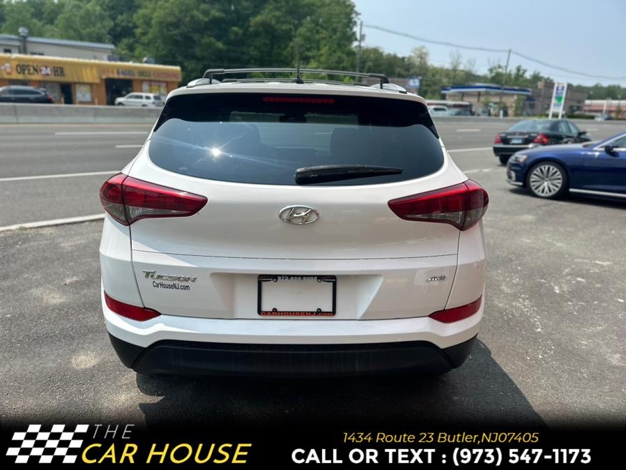 2017 Hyundai Tucson SE AWD, available for sale in Butler, New Jersey | The Car House. Butler, New Jersey 2017 Hyundai Tucson SE AWD, available for sale in Butler, New Jersey | The Car House. Butler, New Jersey