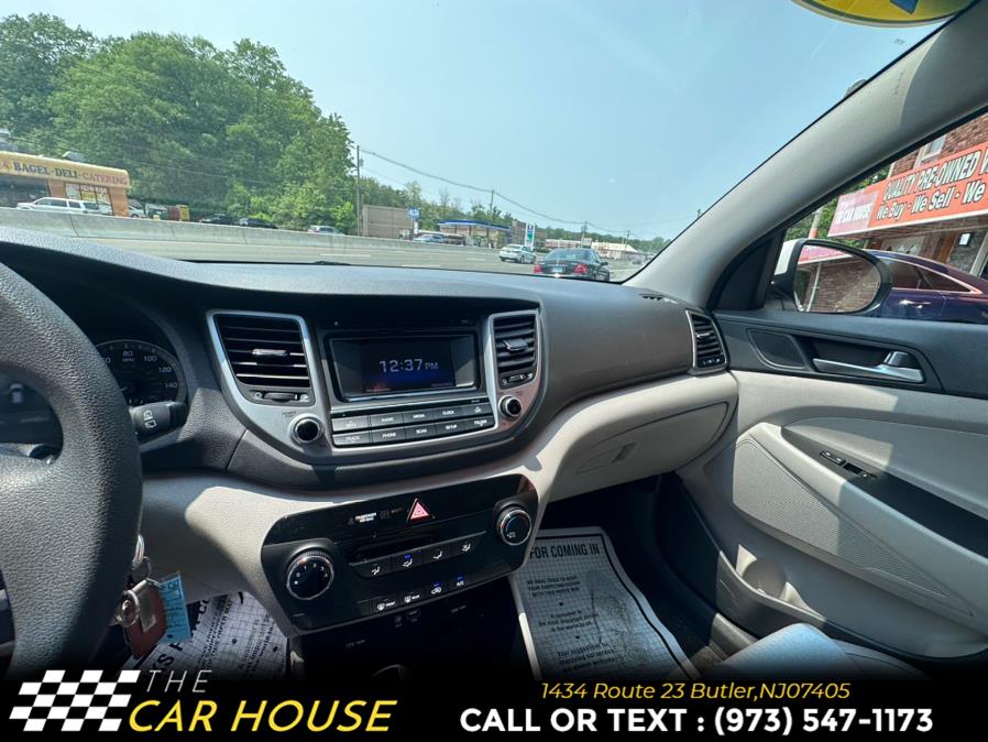 2017 Hyundai Tucson SE AWD, available for sale in Butler, New Jersey | The Car House. Butler, New Jersey 2017 Hyundai Tucson SE AWD, available for sale in Butler, New Jersey | The Car House. Butler, New Jersey