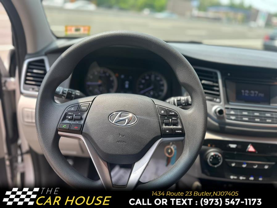 2017 Hyundai Tucson SE AWD, available for sale in Butler, New Jersey | The Car House. Butler, New Jersey 2017 Hyundai Tucson SE AWD, available for sale in Butler, New Jersey | The Car House. Butler, New Jersey