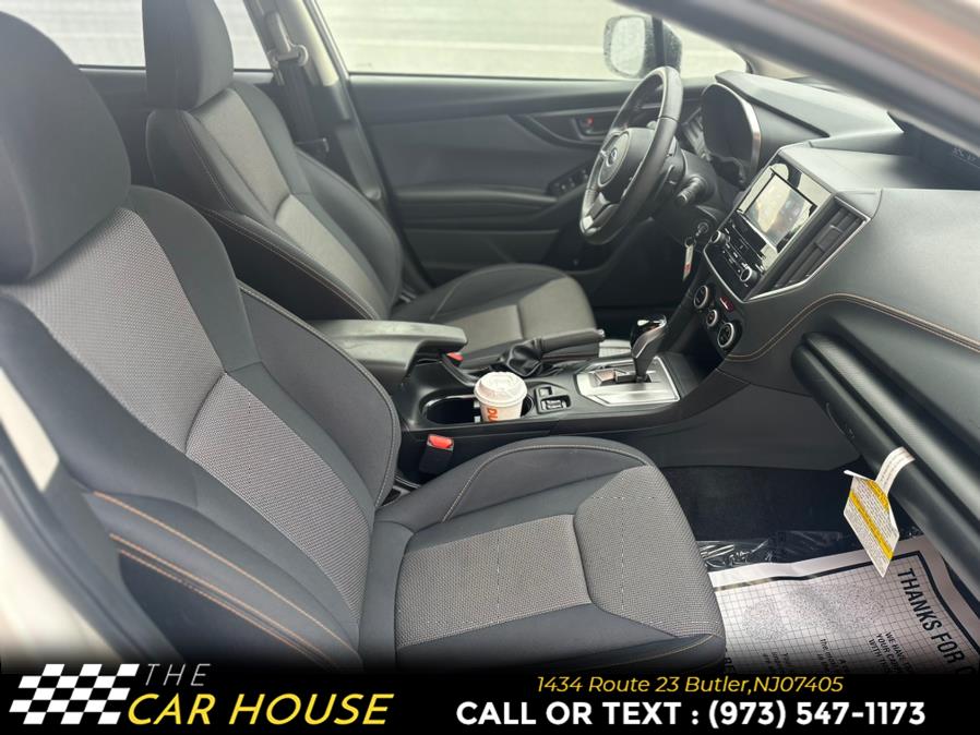 2020 Subaru Crosstrek Premium CVT, available for sale in Butler, New Jersey | The Car House. Butler, New Jersey 2020 Subaru Crosstrek Premium CVT, available for sale in Butler, New Jersey | The Car House. Butler, New Jersey