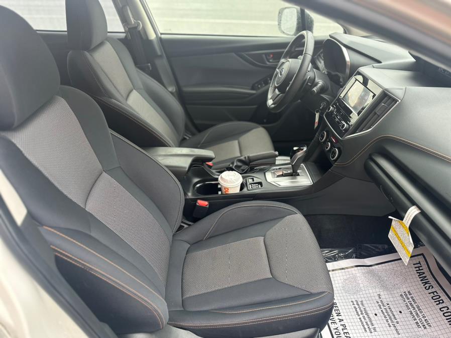 2020 Subaru Crosstrek Premium CVT, available for sale in Bloomingdale, New Jersey | Bloomingdale Auto Group. Bloomingdale, New Jersey