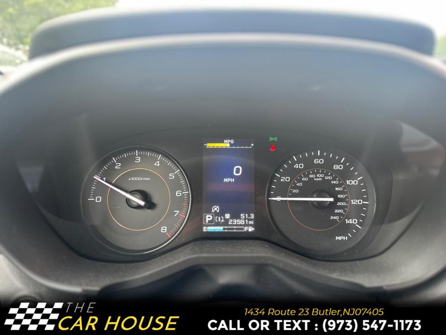 2020 Subaru Crosstrek Premium CVT, available for sale in Butler, New Jersey | The Car House. Butler, New Jersey 2020 Subaru Crosstrek Premium CVT, available for sale in Butler, New Jersey | The Car House. Butler, New Jersey