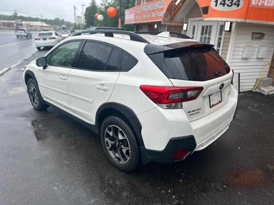 2020 Subaru Crosstrek Premium CVT, available for sale in Bloomingdale, New Jersey | Bloomingdale Auto Group. Bloomingdale, New Jersey