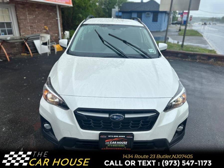 2020 Subaru Crosstrek Premium CVT, available for sale in Butler, New Jersey | The Car House. Butler, New Jersey 2020 Subaru Crosstrek Premium CVT, available for sale in Butler, New Jersey | The Car House. Butler, New Jersey