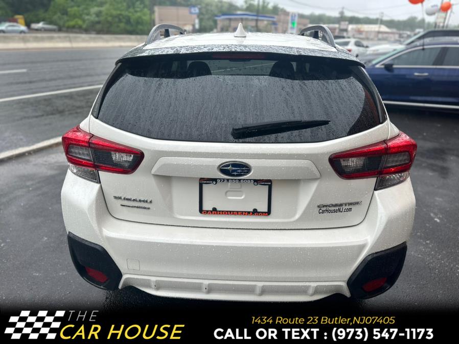 2020 Subaru Crosstrek Premium CVT, available for sale in Butler, New Jersey | The Car House. Butler, New Jersey 2020 Subaru Crosstrek Premium CVT, available for sale in Butler, New Jersey | The Car House. Butler, New Jersey