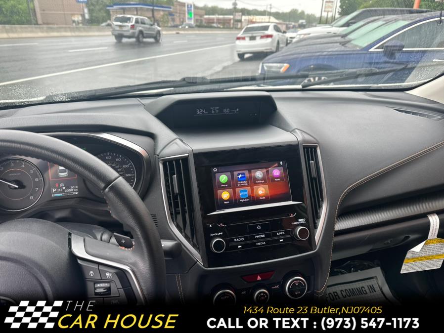2020 Subaru Crosstrek Premium CVT, available for sale in Butler, New Jersey | The Car House. Butler, New Jersey 2020 Subaru Crosstrek Premium CVT, available for sale in Butler, New Jersey | The Car House. Butler, New Jersey