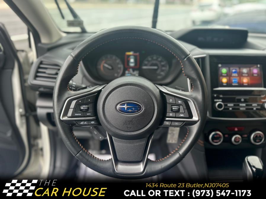 2020 Subaru Crosstrek Premium CVT, available for sale in Butler, New Jersey | The Car House. Butler, New Jersey 2020 Subaru Crosstrek Premium CVT, available for sale in Butler, New Jersey | The Car House. Butler, New Jersey