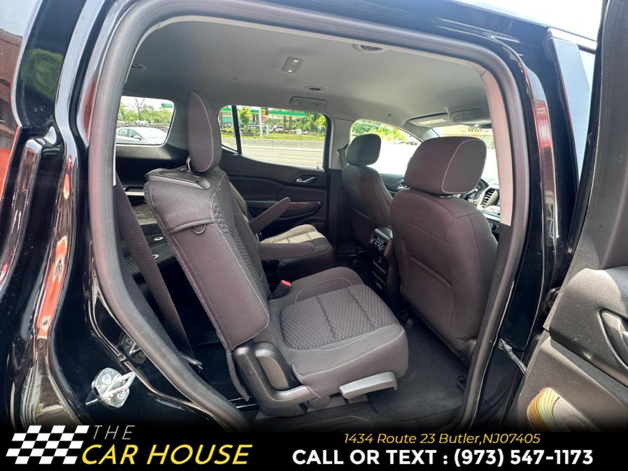 2017 GMC Acadia AWD 4dr SLE w/SLE-2, available for sale in Butler, New Jersey | The Car House. Butler, New Jersey 2017 GMC Acadia AWD 4dr SLE w/SLE-2, available for sale in Butler, New Jersey | The Car House. Butler, New Jersey