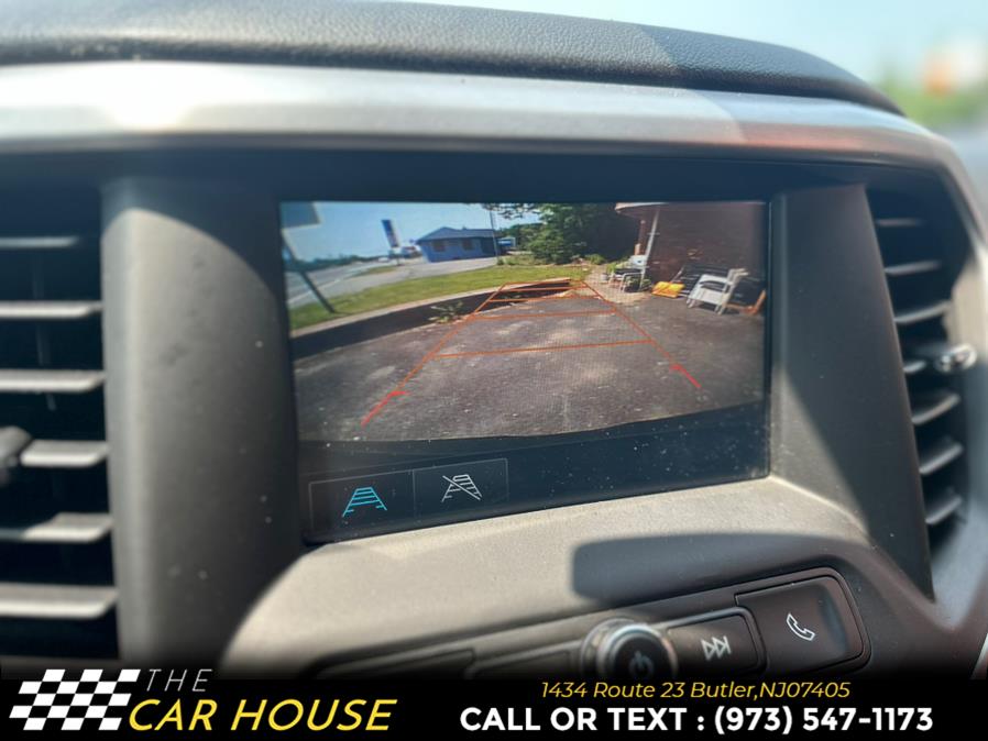 2017 GMC Acadia AWD 4dr SLE w/SLE-2, available for sale in Butler, New Jersey | The Car House. Butler, New Jersey 2017 GMC Acadia AWD 4dr SLE w/SLE-2, available for sale in Butler, New Jersey | The Car House. Butler, New Jersey