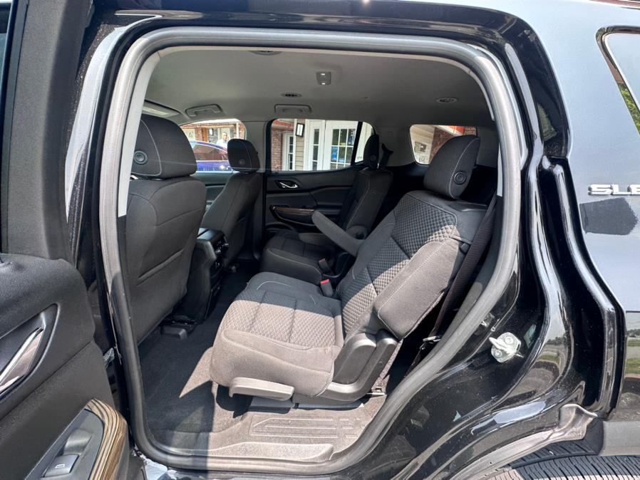 2017 GMC Acadia AWD 4dr SLE w/SLE-2, available for sale in Bloomingdale, New Jersey | Bloomingdale Auto Group. Bloomingdale, New Jersey 2017 GMC Acadia AWD 4dr SLE w/SLE-2, available for sale in Bloomingdale, New Jersey | Bloomingdale Auto Group. Bloomingdale, New Jersey