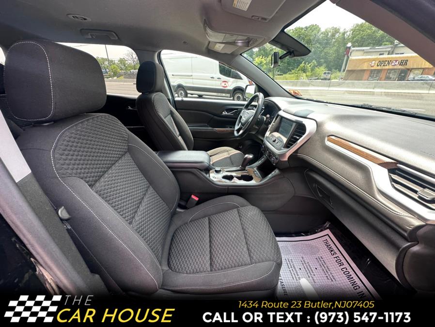 2017 GMC Acadia AWD 4dr SLE w/SLE-2, available for sale in Butler, New Jersey | The Car House. Butler, New Jersey 2017 GMC Acadia AWD 4dr SLE w/SLE-2, available for sale in Butler, New Jersey | The Car House. Butler, New Jersey