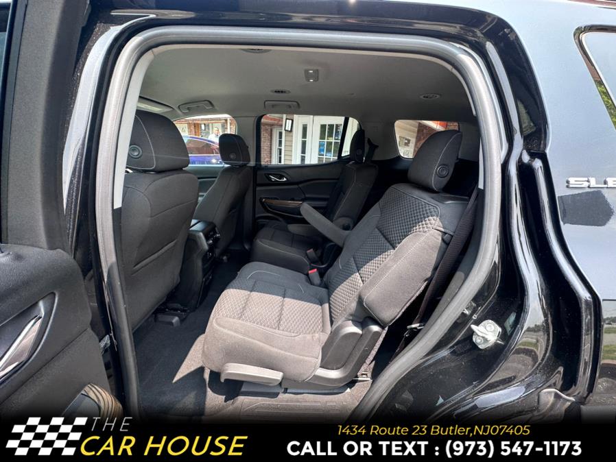 2017 GMC Acadia AWD 4dr SLE w/SLE-2, available for sale in Butler, New Jersey | The Car House. Butler, New Jersey 2017 GMC Acadia AWD 4dr SLE w/SLE-2, available for sale in Butler, New Jersey | The Car House. Butler, New Jersey