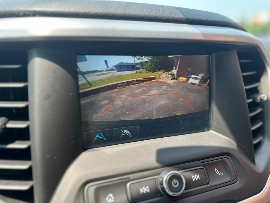 2017 GMC Acadia AWD 4dr SLE w/SLE-2, available for sale in Bloomingdale, New Jersey | Bloomingdale Auto Group. Bloomingdale, New Jersey 2017 GMC Acadia AWD 4dr SLE w/SLE-2, available for sale in Bloomingdale, New Jersey | Bloomingdale Auto Group. Bloomingdale, New Jersey