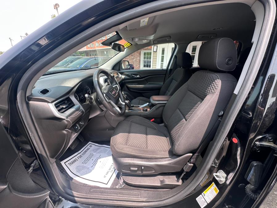 2017 GMC Acadia AWD 4dr SLE w/SLE-2, available for sale in Bloomingdale, New Jersey | Bloomingdale Auto Group. Bloomingdale, New Jersey 2017 GMC Acadia AWD 4dr SLE w/SLE-2, available for sale in Bloomingdale, New Jersey | Bloomingdale Auto Group. Bloomingdale, New Jersey