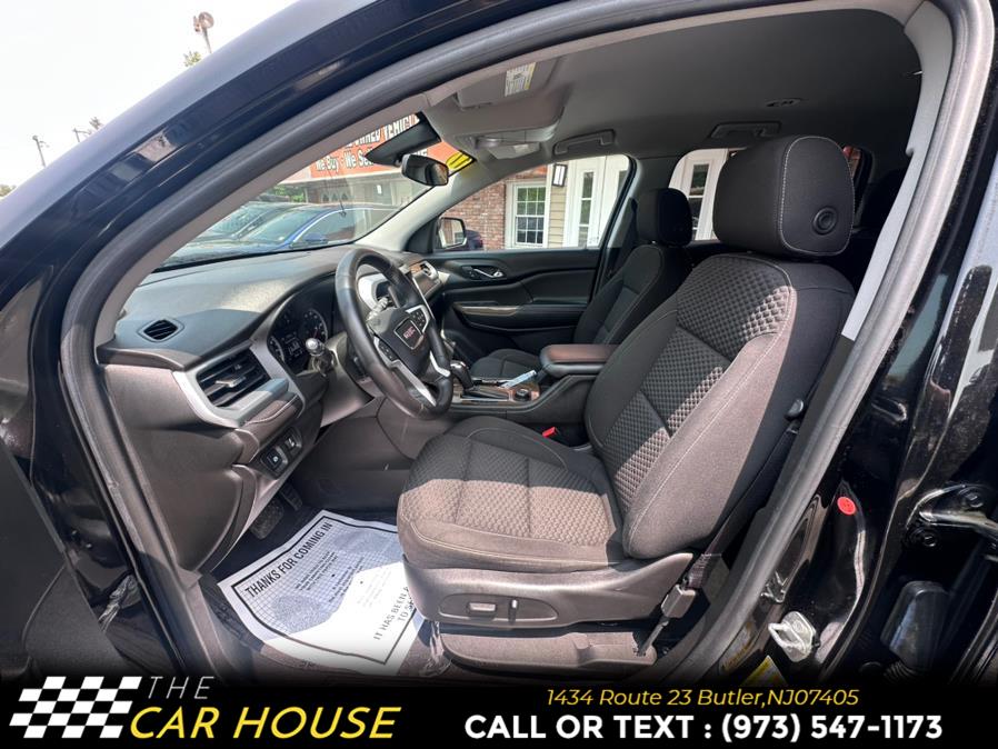 2017 GMC Acadia AWD 4dr SLE w/SLE-2, available for sale in Butler, New Jersey | The Car House. Butler, New Jersey 2017 GMC Acadia AWD 4dr SLE w/SLE-2, available for sale in Butler, New Jersey | The Car House. Butler, New Jersey